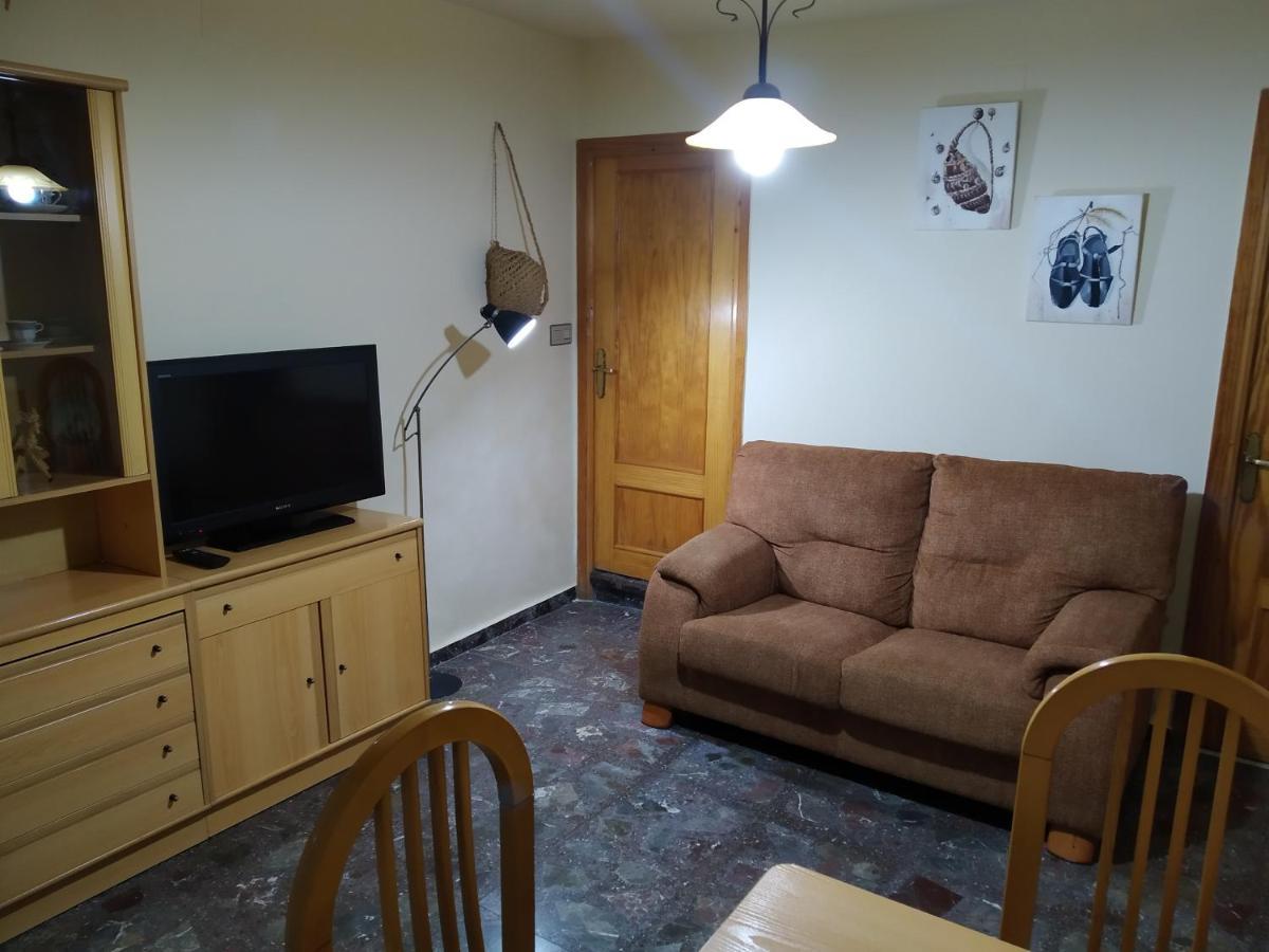 Casa Rural Celia Con Escape Room Ayna Exterior foto